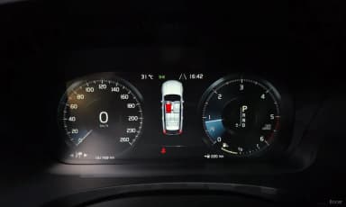 V90 Cross Country