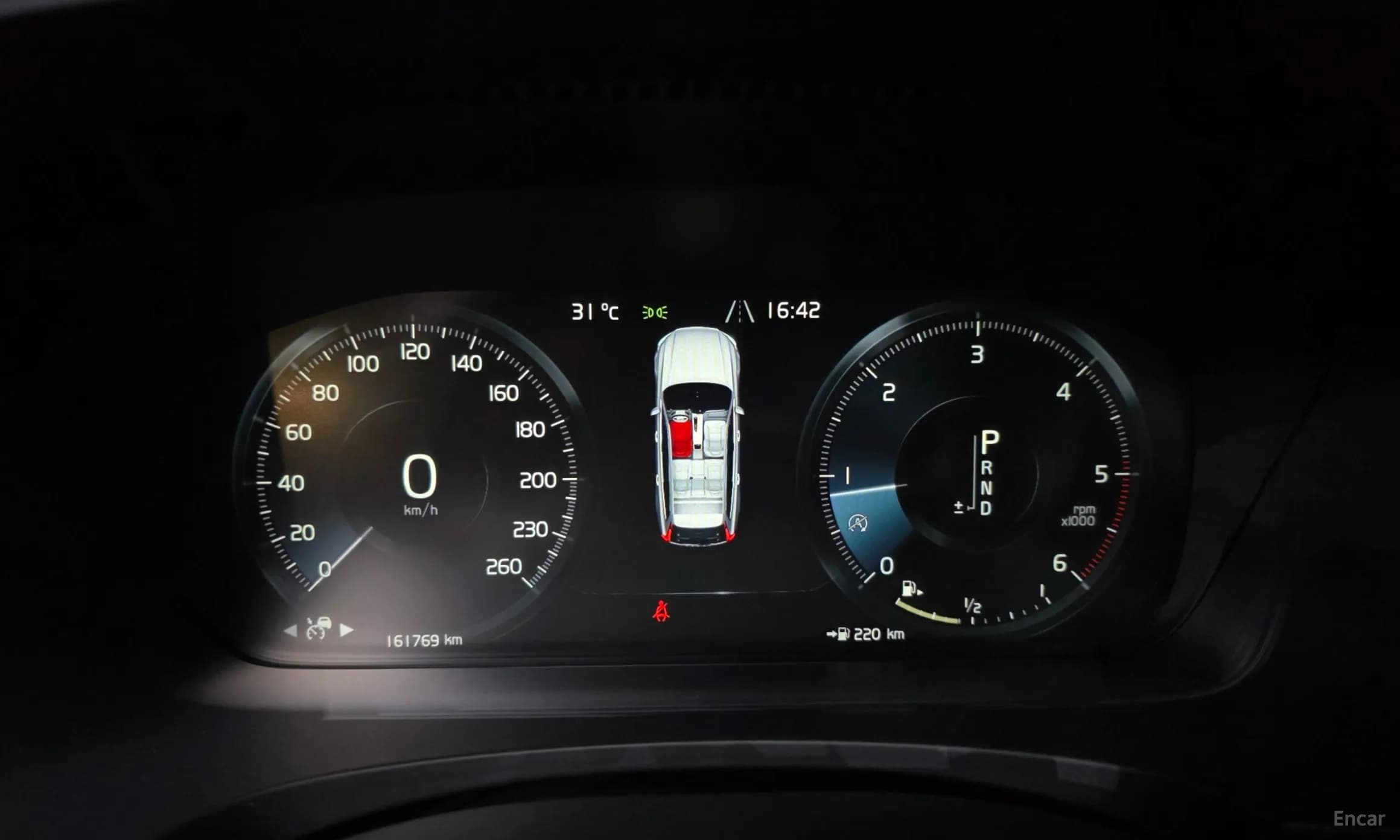 V90 Cross Country