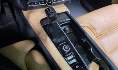 V90 Cross Country
