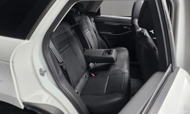 Range Rover Evoque 2nd Generation