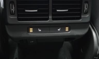 Range Rover Evoque 2nd Generation
