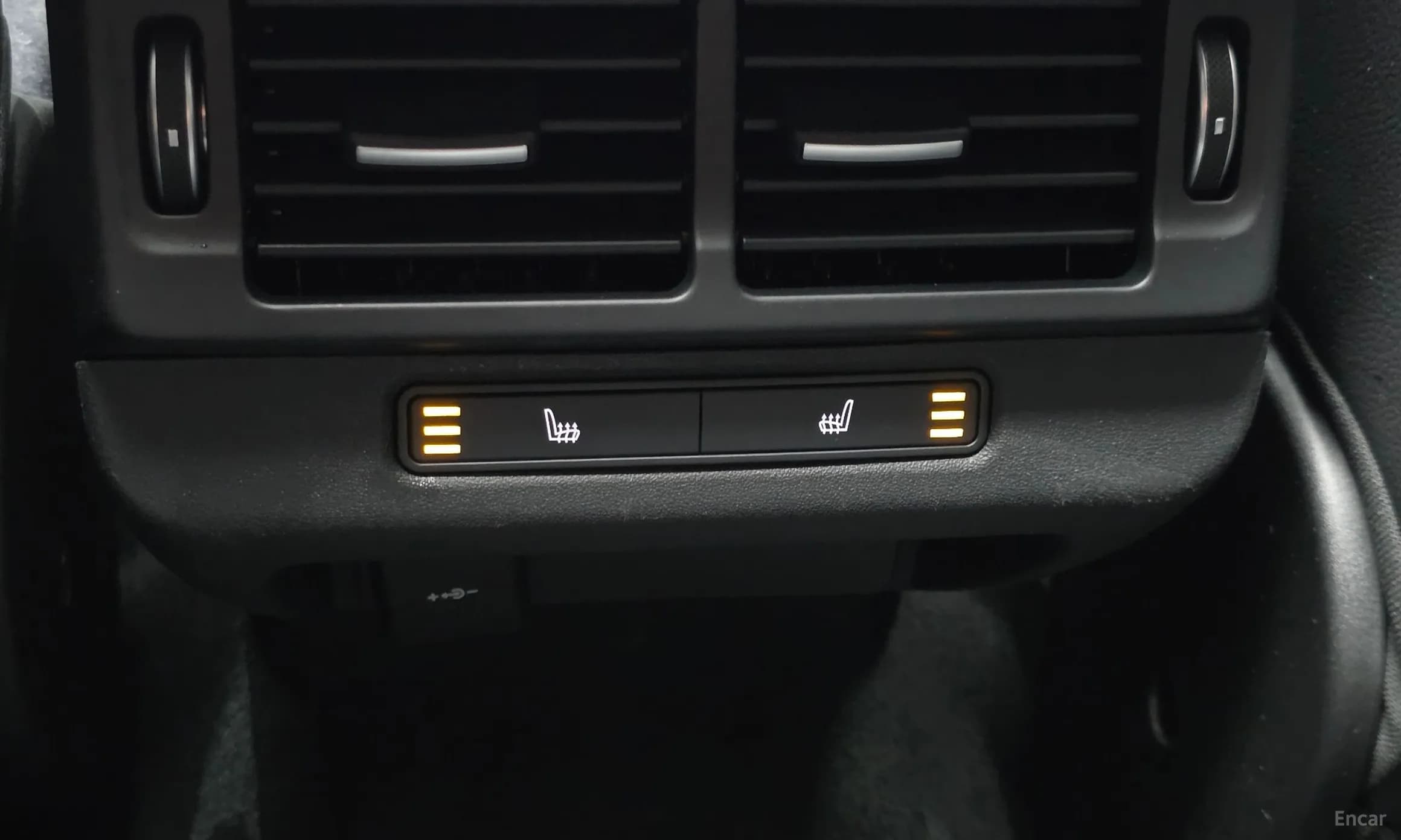 Range Rover Evoque 2nd Generation