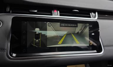 Range Rover Evoque 2nd Generation