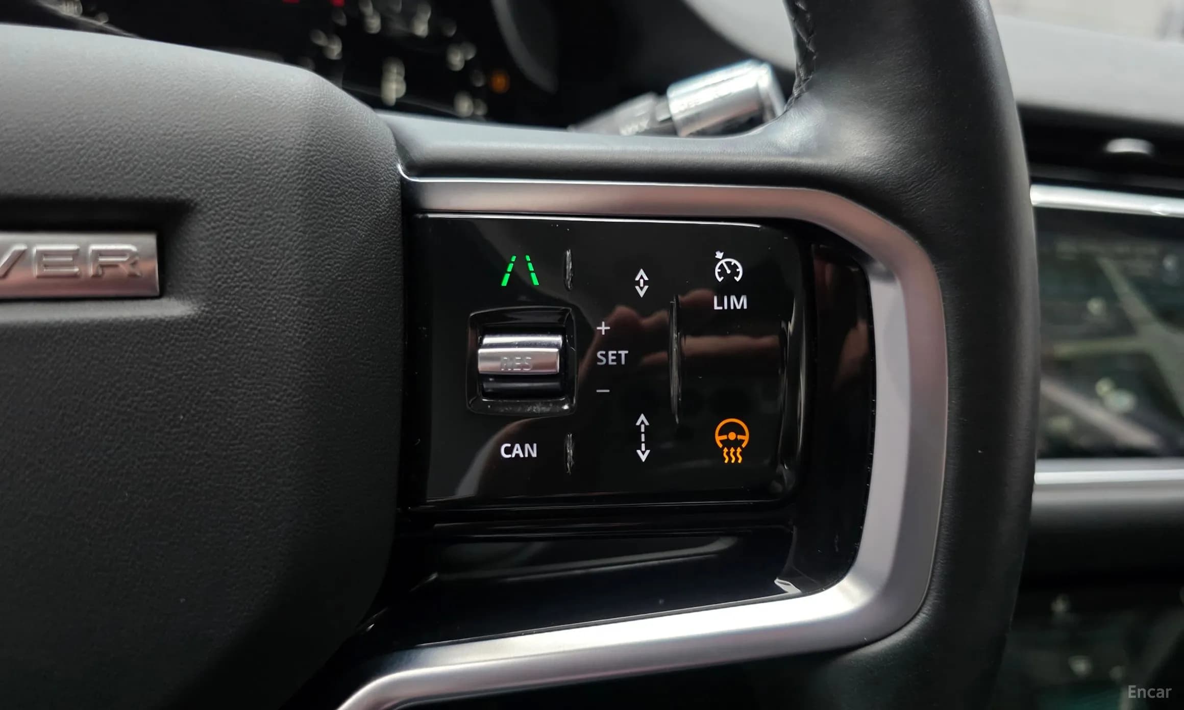 Range Rover Evoque 2nd Generation