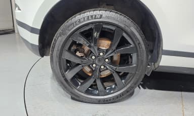 Range Rover Evoque 2nd Generation