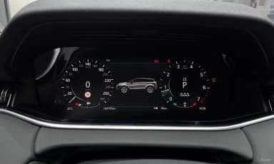 Range Rover Evoque 2nd Generation