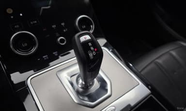 Range Rover Evoque 2nd Generation