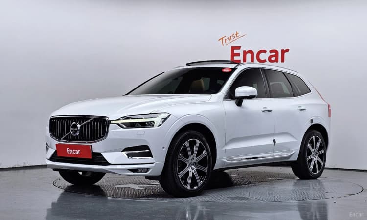 XC60 Gen 2