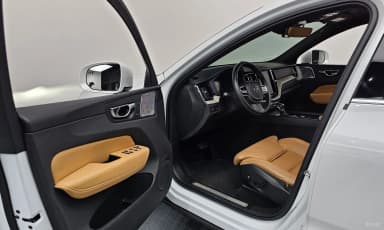 XC60 Gen 2