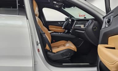XC60 Gen 2