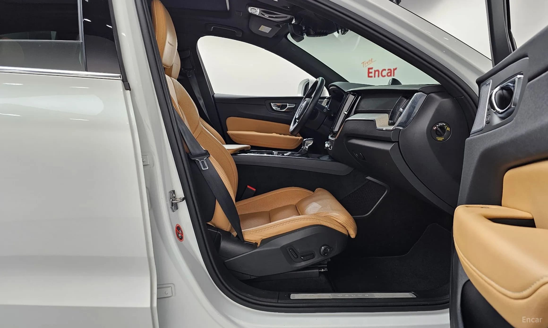 XC60 Gen 2