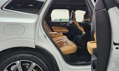 XC60 Gen 2