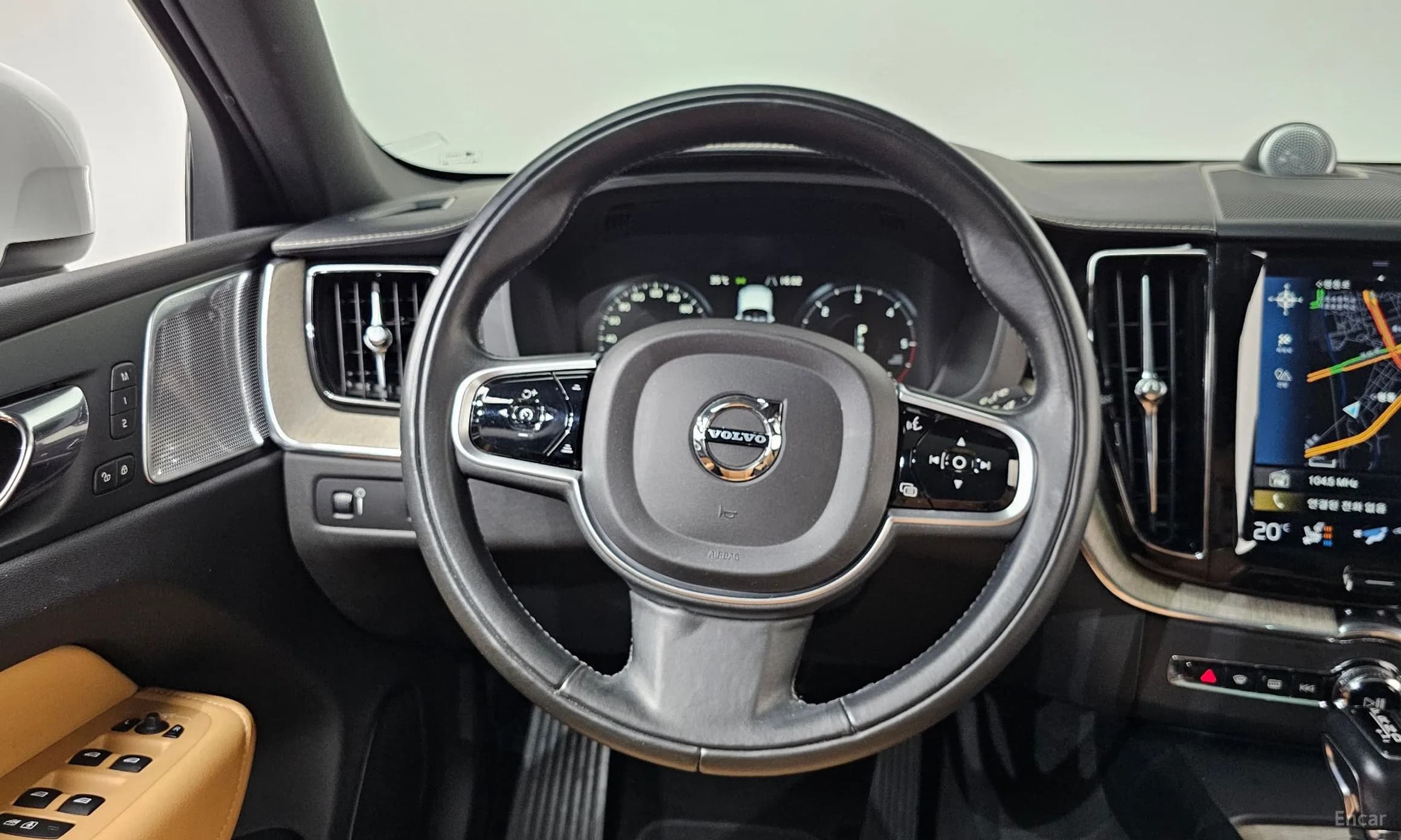 XC60 Gen 2
