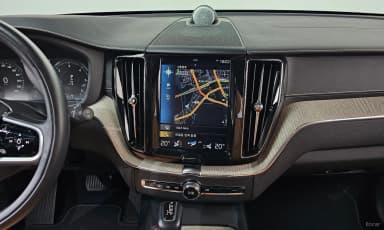 XC60 Gen 2