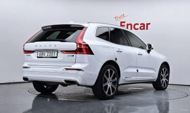 XC60 Gen 2