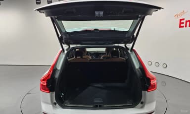 XC60 Gen 2