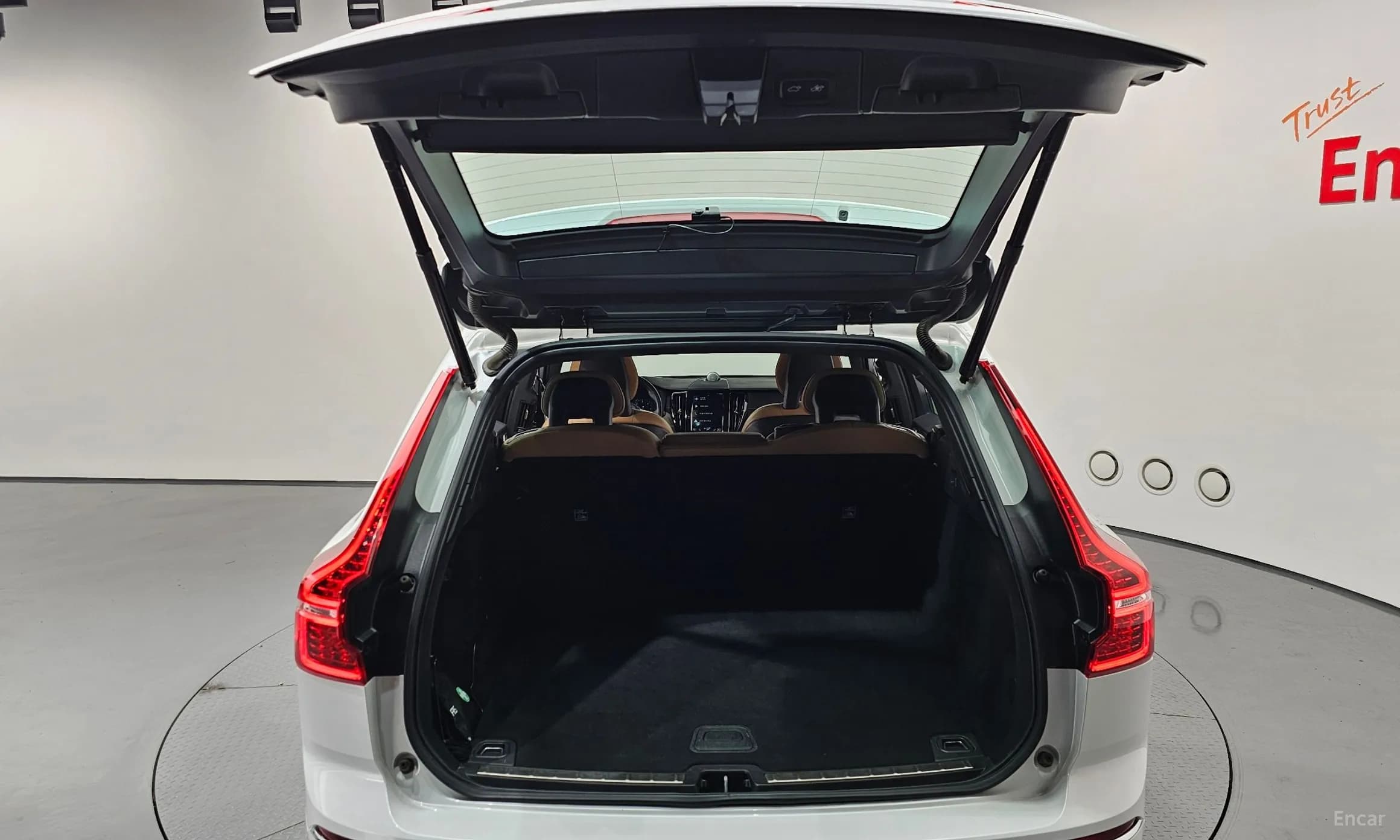 XC60 Gen 2