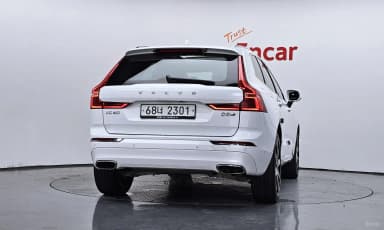 XC60 Gen 2