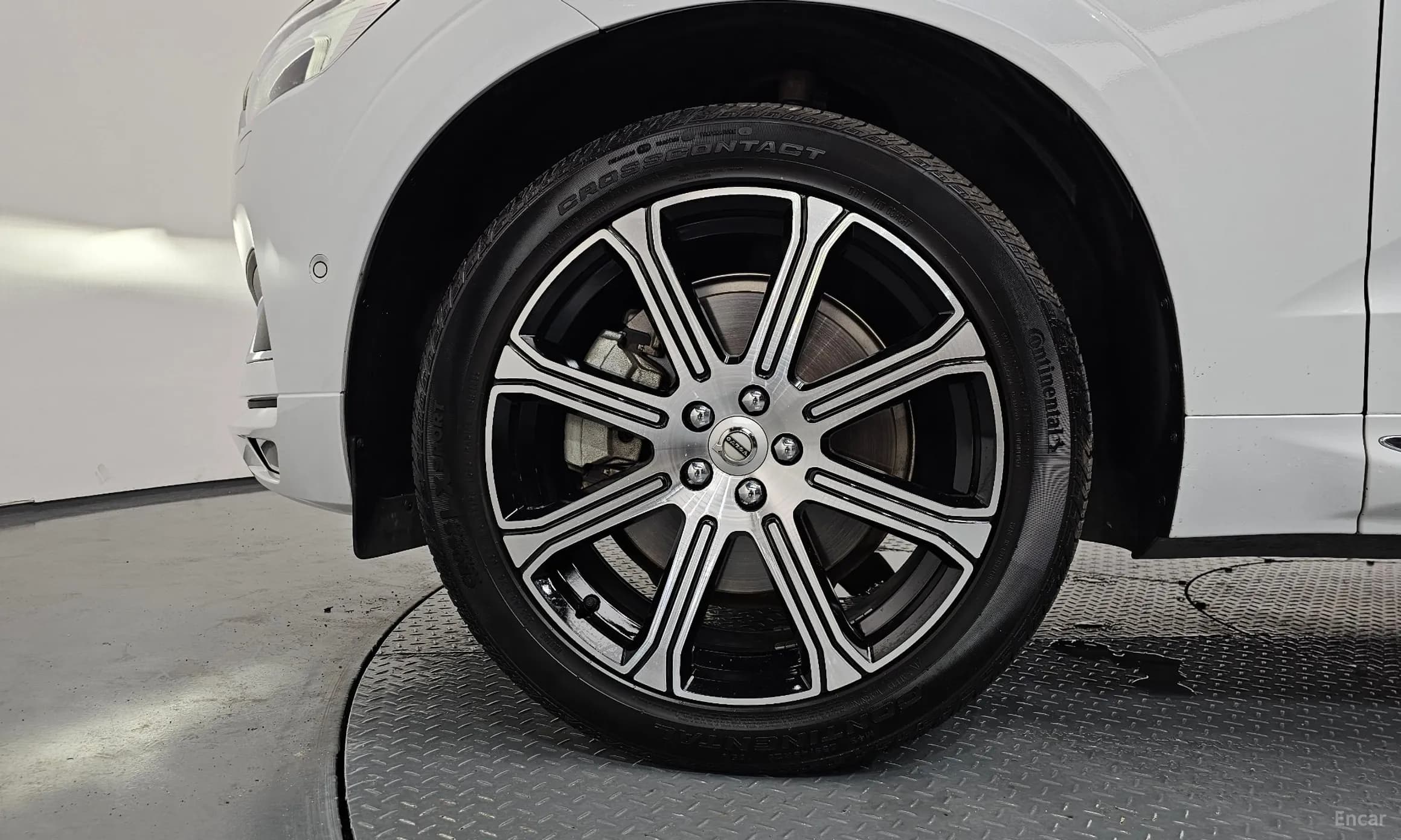 XC60 Gen 2