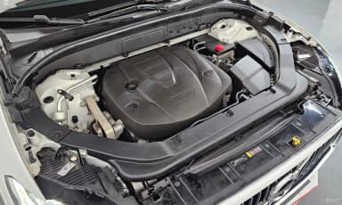 XC60 Gen 2