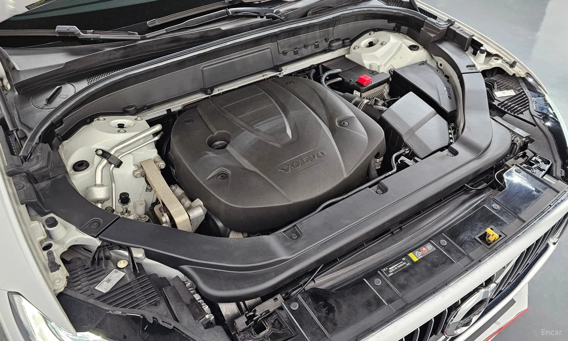 XC60 Gen 2