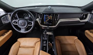XC60 Gen 2
