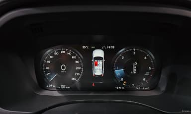 XC60 Gen 2