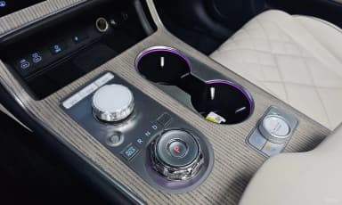 GV80
