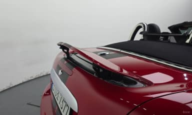 Cooper Roadster