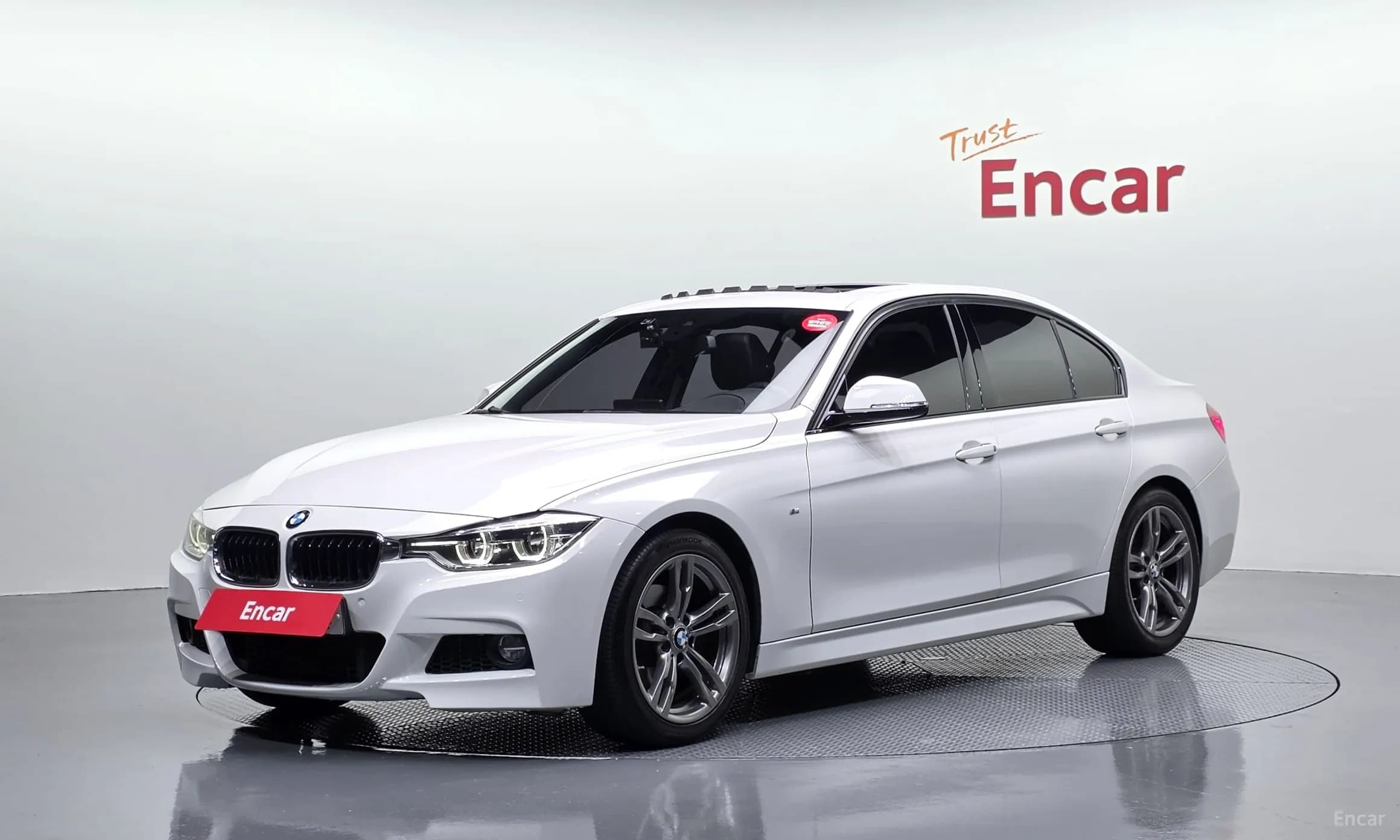 3 Series (F30)