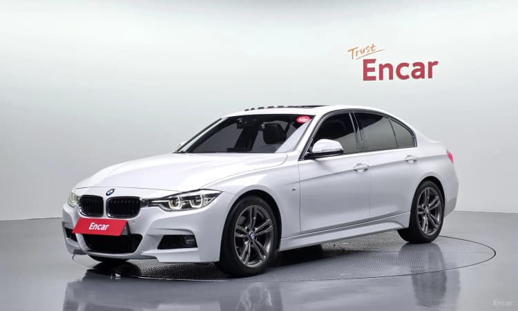 3 Series (F30)
