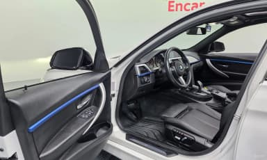 3 Series (F30)