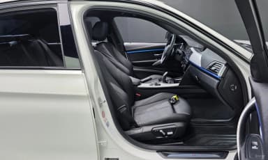 3 Series (F30)
