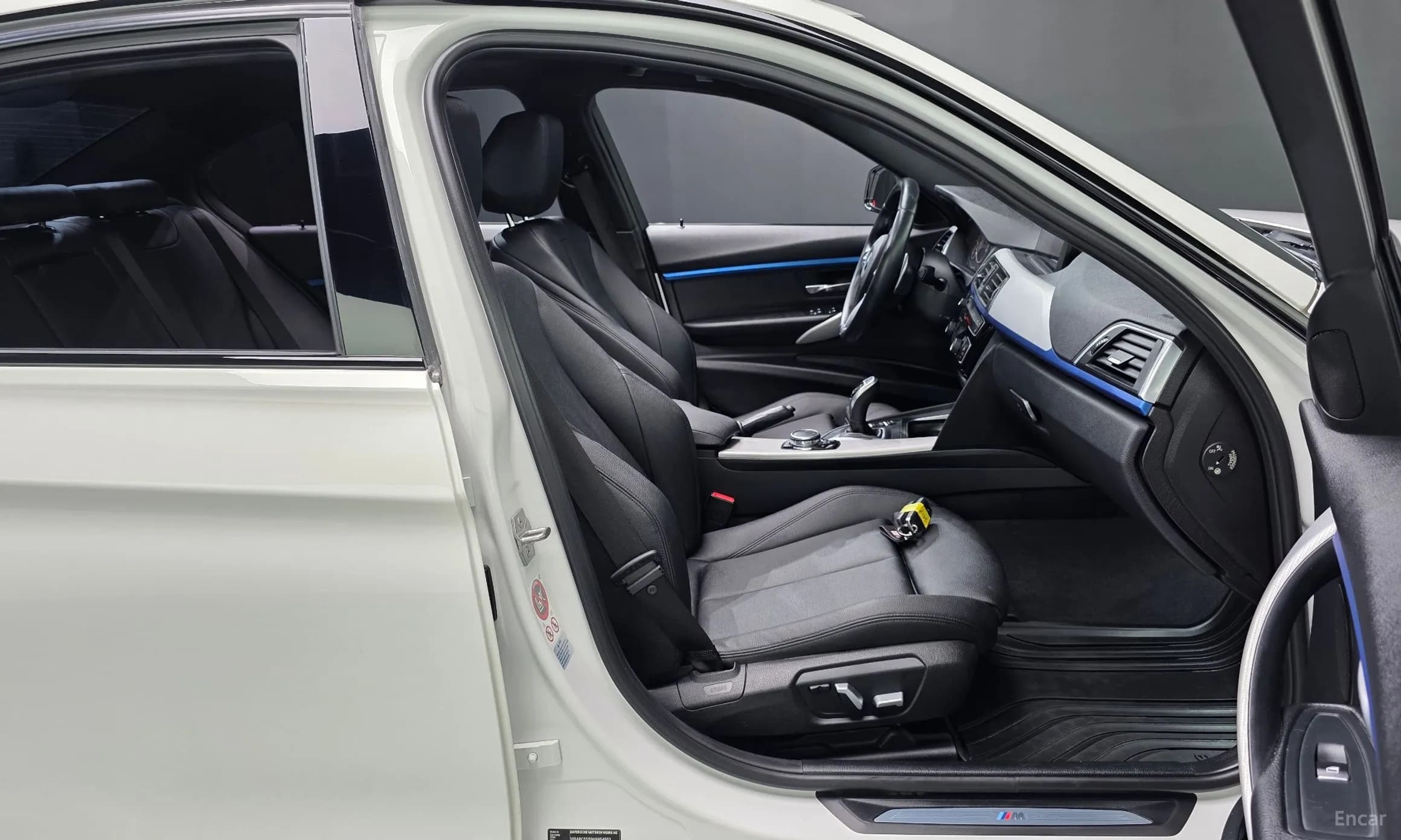 3 Series (F30)