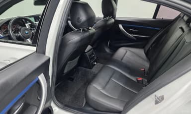 3 Series (F30)