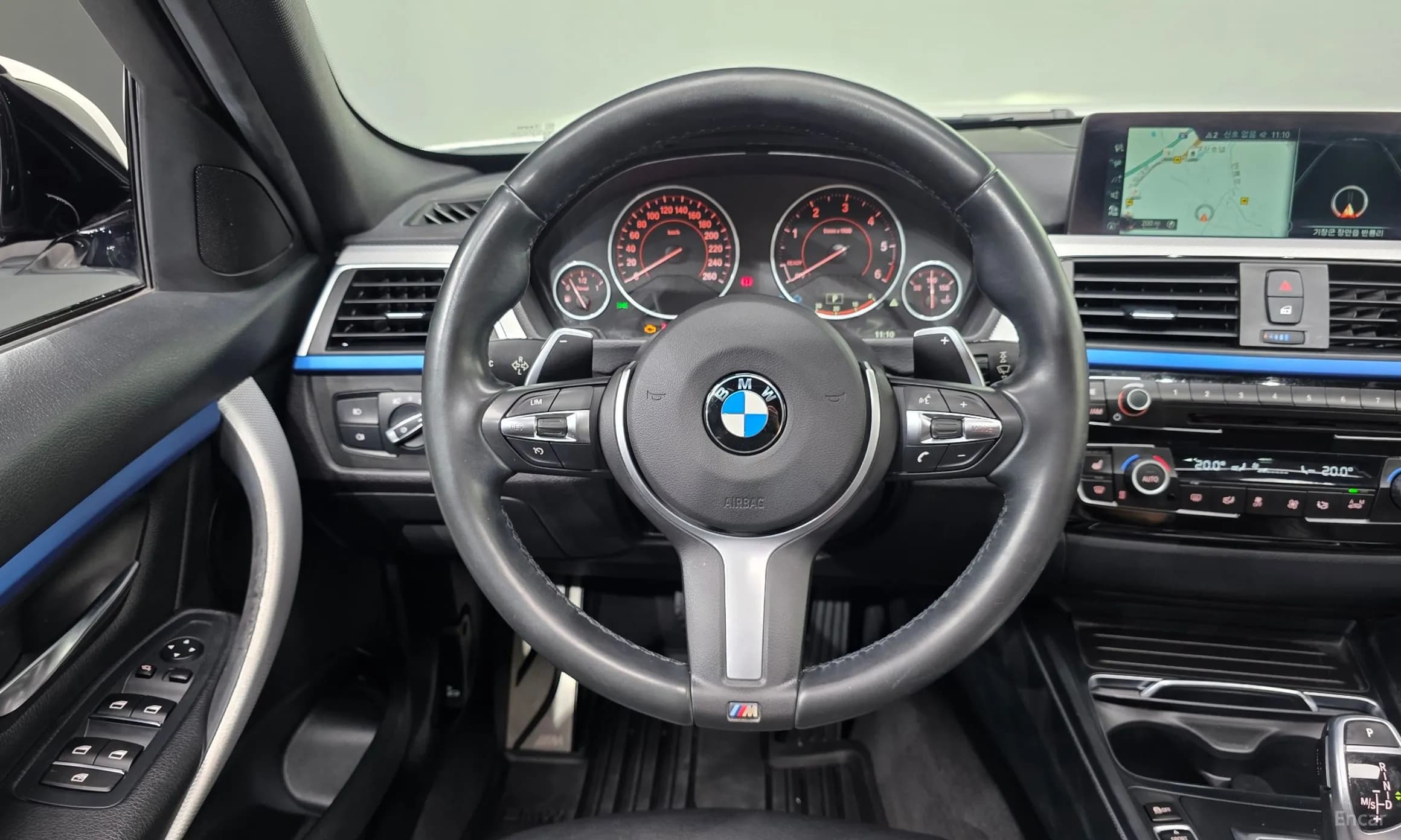 3 Series (F30)