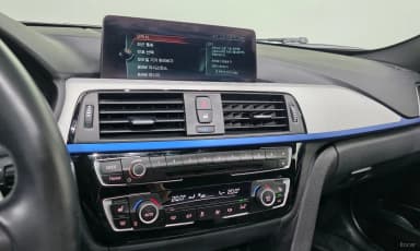 3 Series (F30)