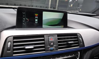 3 Series (F30)