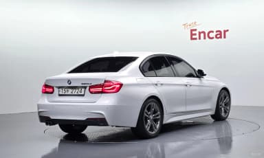 3 Series (F30)