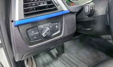 3 Series (F30)