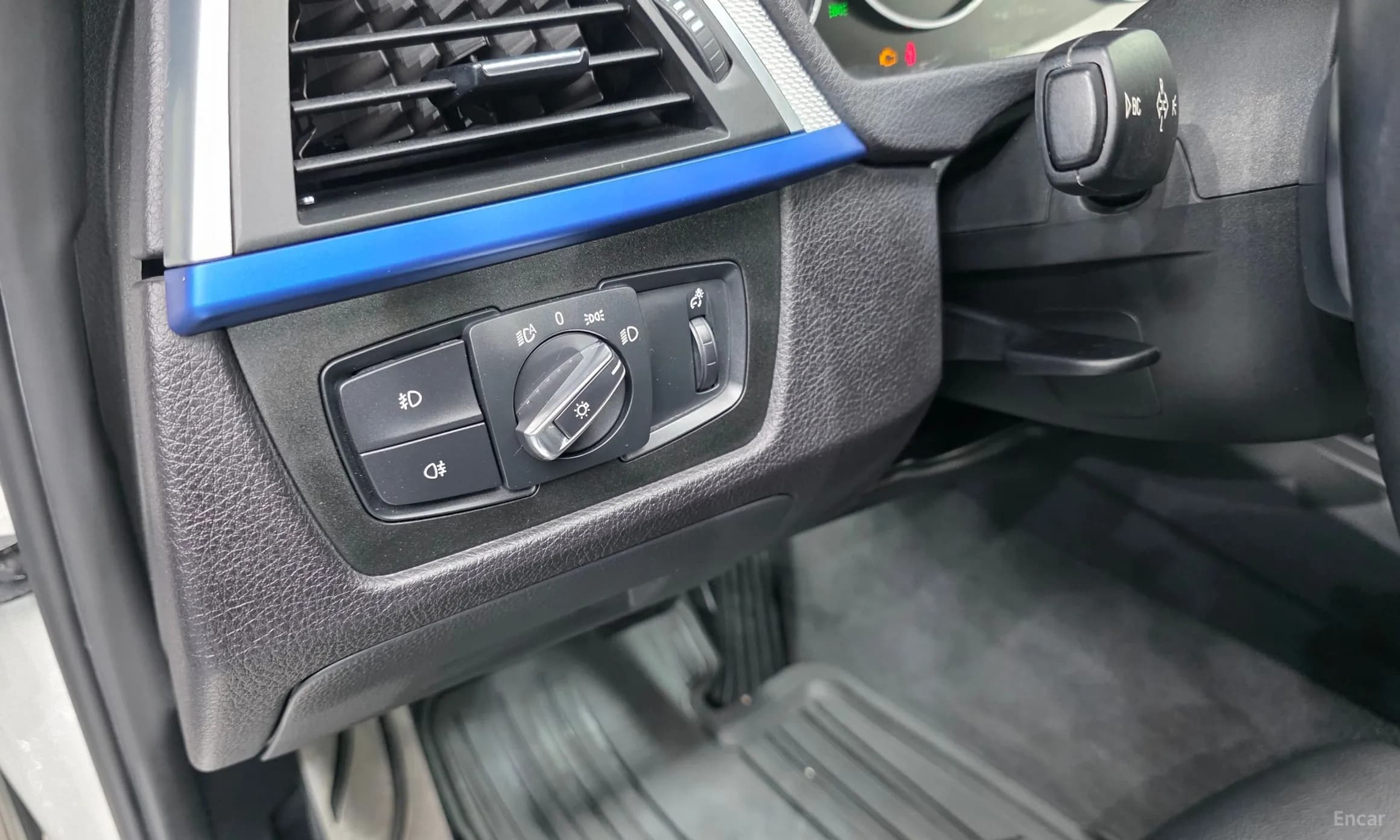 3 Series (F30)