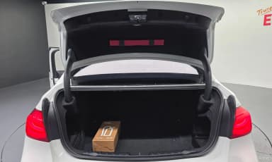 3 Series (F30)