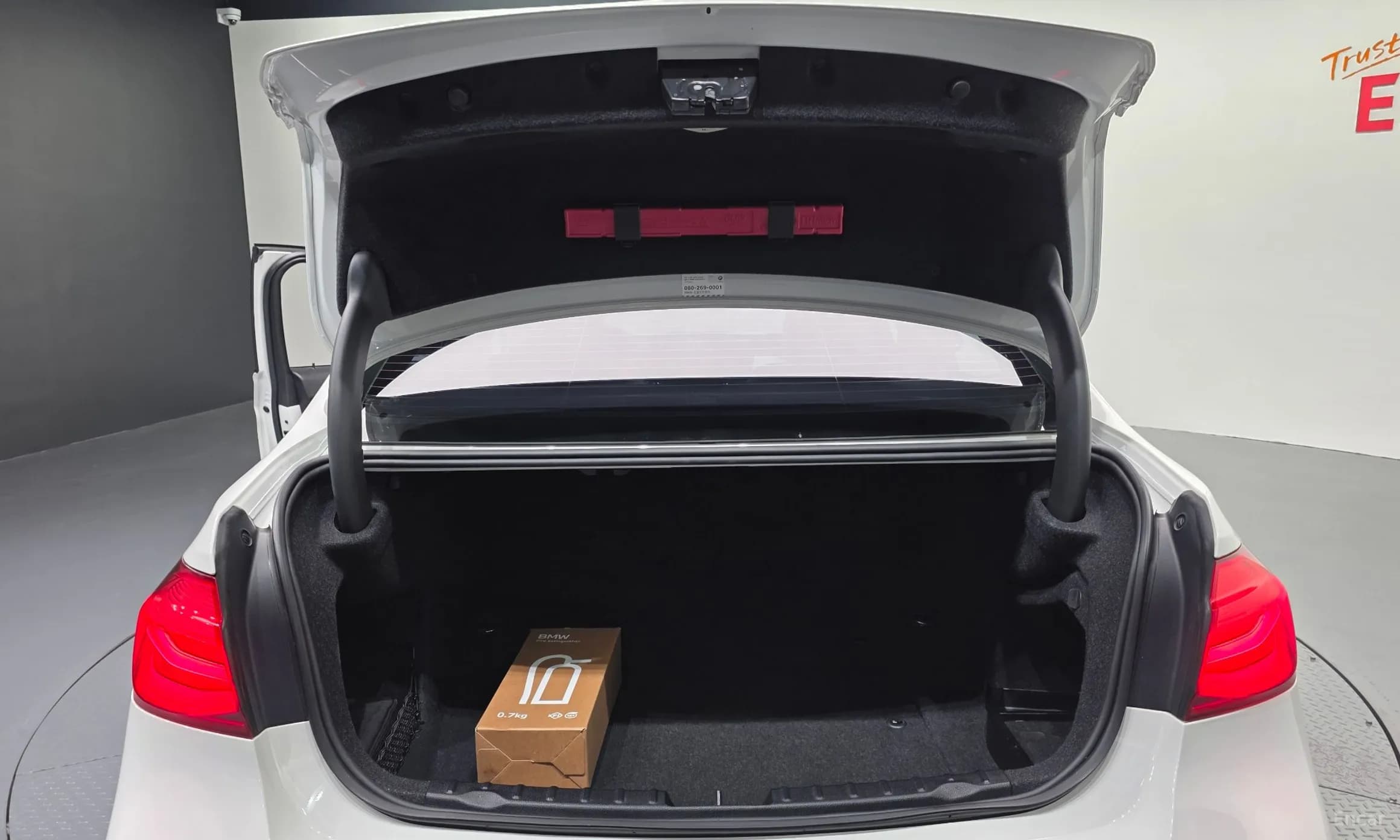 3 Series (F30)