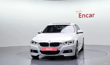 3 Series (F30)