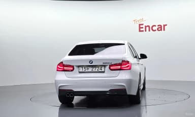 3 Series (F30)
