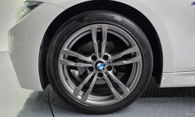 3 Series (F30)