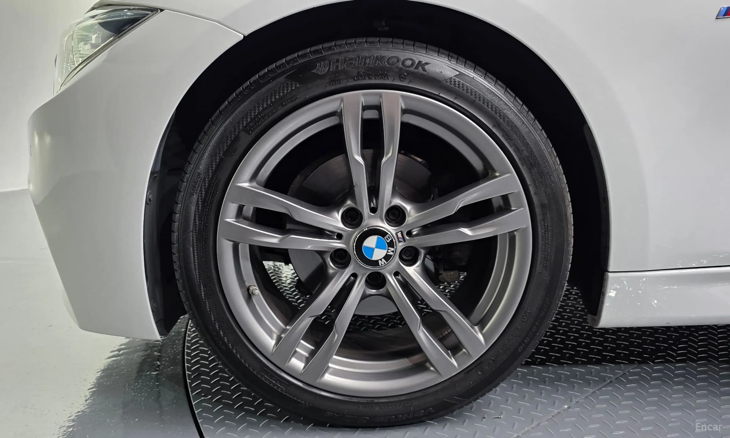 3 Series (F30)