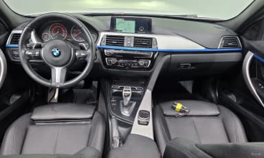 3 Series (F30)