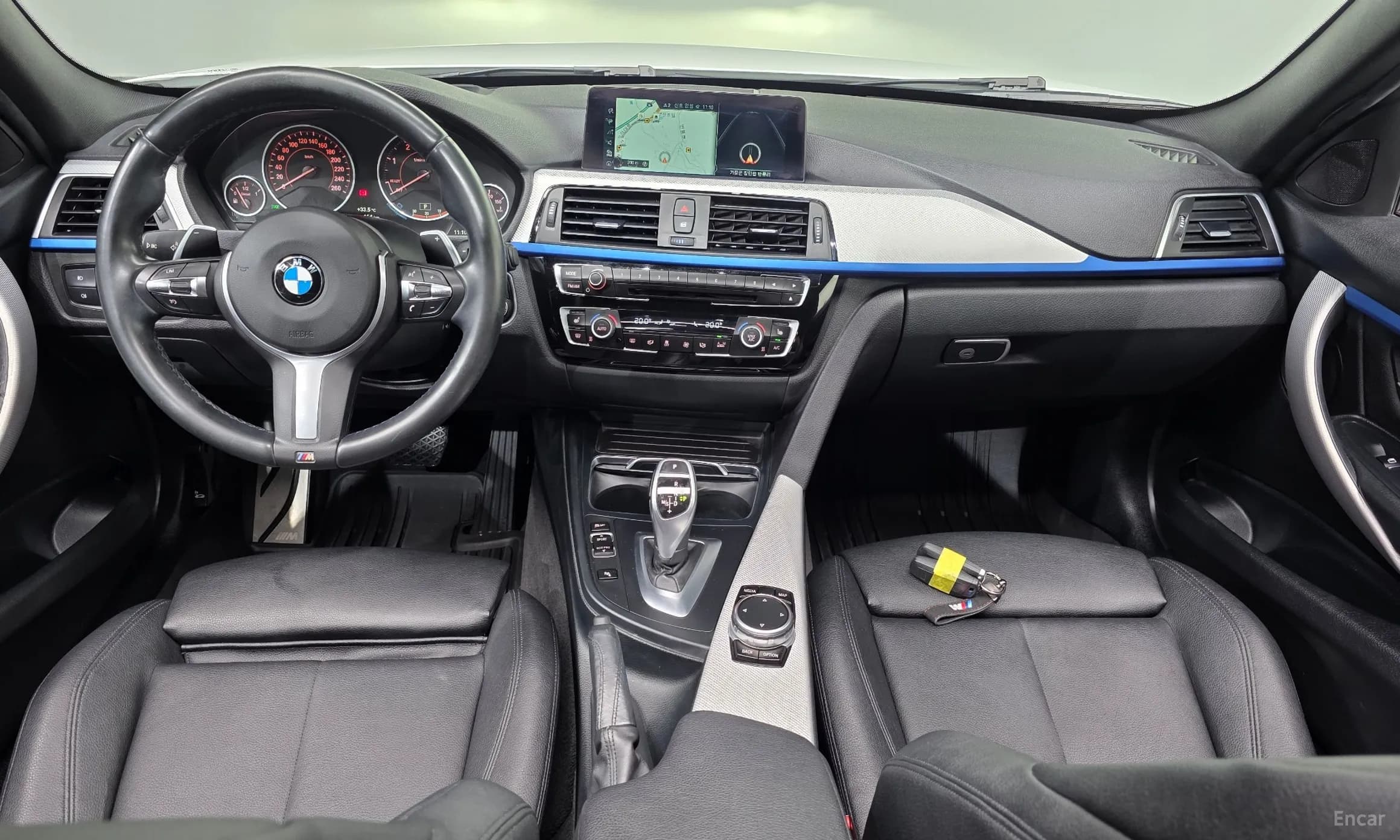 3 Series (F30)