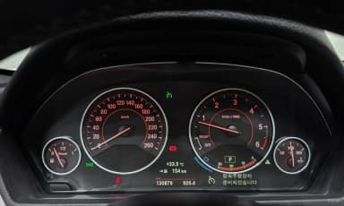 3 Series (F30)